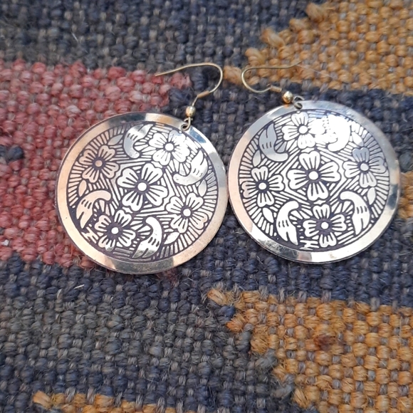 SUMMER EARRINGS SET #2 - Picture 4 of 7